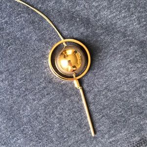 Jenny Bird Jewelry - Jenny bird necklace Jenny Bird Jewelry - Jenny bird necklace